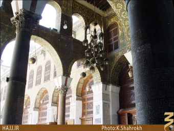 جامع اموي