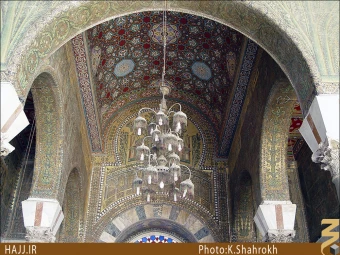 جامع اموي
