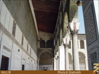جامع اموي