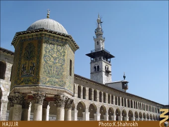 جامع اموي