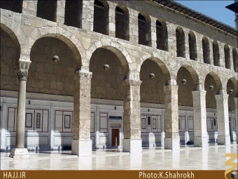 جامع اموي