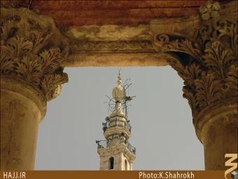 جامع اموي