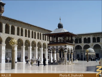 جامع اموي