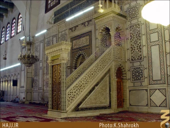 جامع اموي