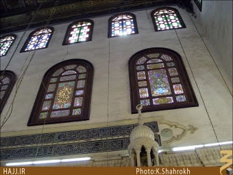 جامع اموي