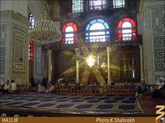 جامع اموي