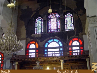 جامع اموي