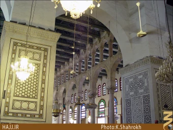 جامع اموي