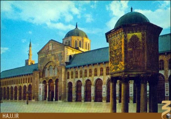 مسجد اموي[]