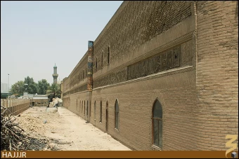 مدرسه مستنصريه