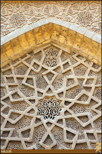 مدرسه مستنصريه