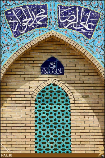 محمد بن عثمان بن سعيد