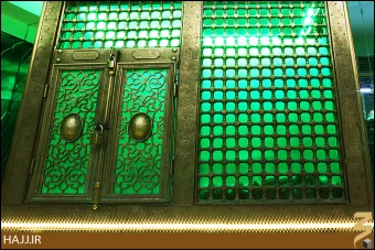 حسين بن روح نوبختي