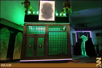 حسين بن روح نوبختي