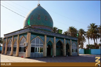 عبدالله بن زيد