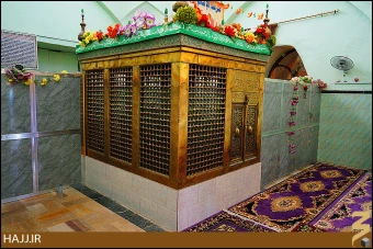 عبدالله بن زيد