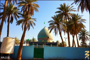 عبدالله بن زيد