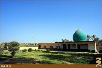 مهدي بن حسن مثني