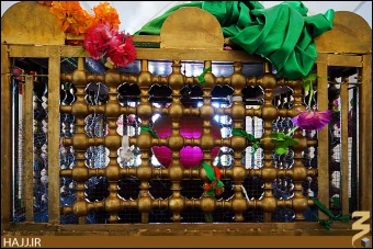 مهدي بن حسن مثني