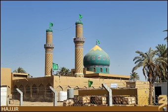 ايوب نبي (عليه السلام)