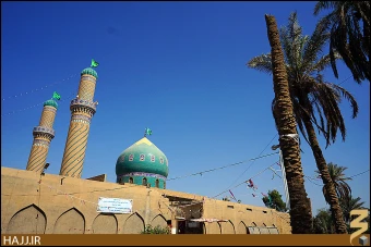 ايوب نبي (عليه السلام)