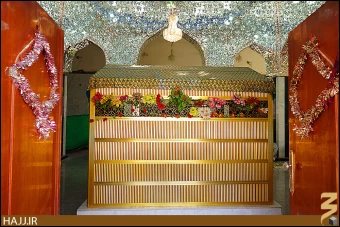 ايوب نبي (عليه السلام)