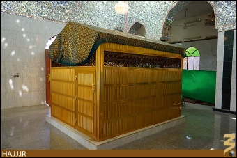 ايوب نبي (عليه السلام)