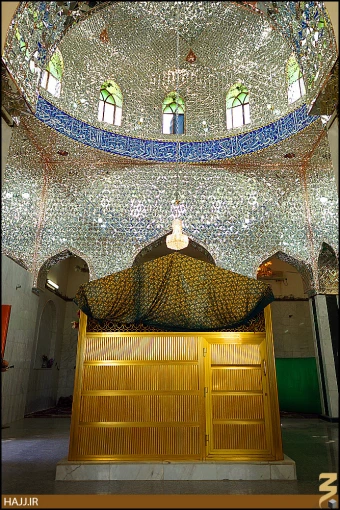 ايوب نبي (عليه السلام)  []