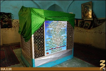 محمد بن يحيي الديلمي