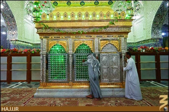 زيد بن علي بن حسين (عليه السلام)