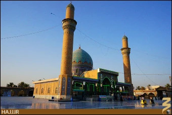 زيد بن علي بن حسين (عليه السلام)