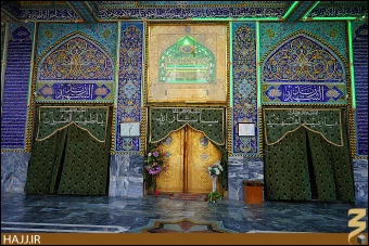 زيد بن علي بن حسين (عليه السلام)