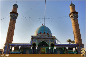 زيد بن علي بن حسين (عليه السلام)