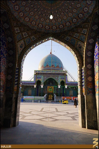 زيد بن علي بن حسين (عليه السلام)