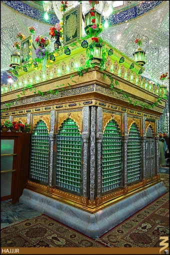 زيد بن علي بن حسين (عليه السلام)