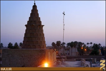 حضرت ذي كفل (عليه السلام)