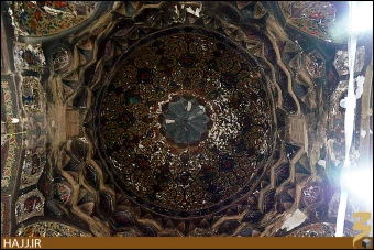 حضرت ذي كفل (عليه السلام)