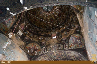 حضرت ذي كفل (عليه السلام)