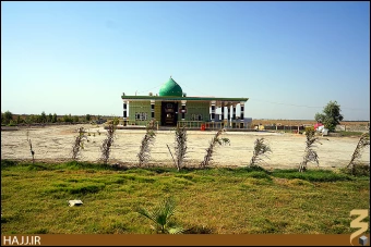 سيد جعفر بن امام كاظم (عليه السلام)