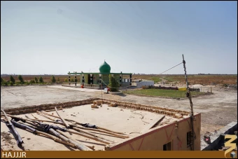 سيد جعفر بن امام كاظم (عليه السلام)