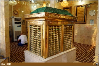 احمد بن فهد حلي
