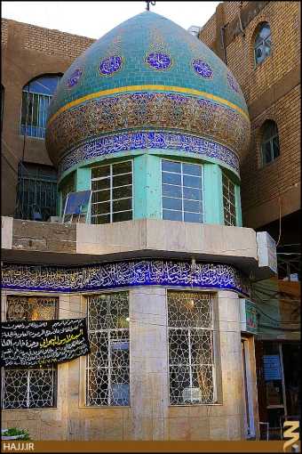 احمد بن فهد حلي