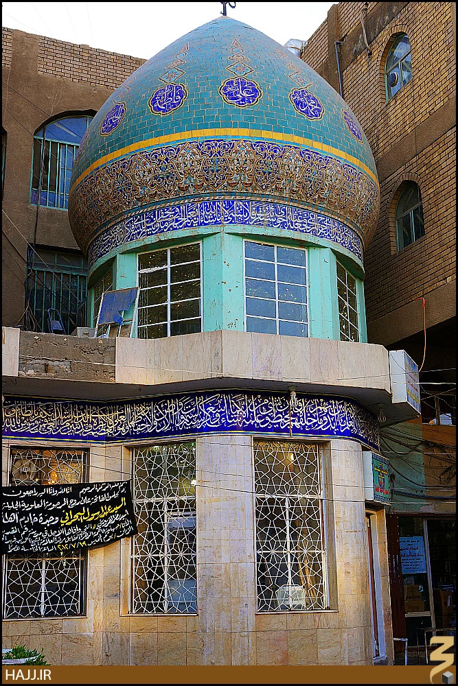 احمد بن فهد حلي