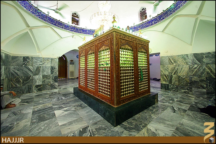 عون بن عبدالله