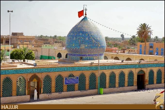 عون بن عبدالله