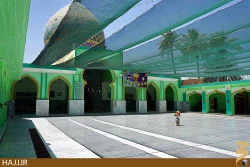 قاسم اكبر بن حسن (عليه السلام)