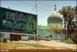 قاسم اكبر بن حسن (عليه السلام)