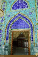قاسم اكبر بن حسن (عليه السلام)