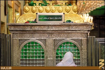حبيب بن مظاهر