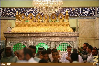 حبيب بن مظاهر